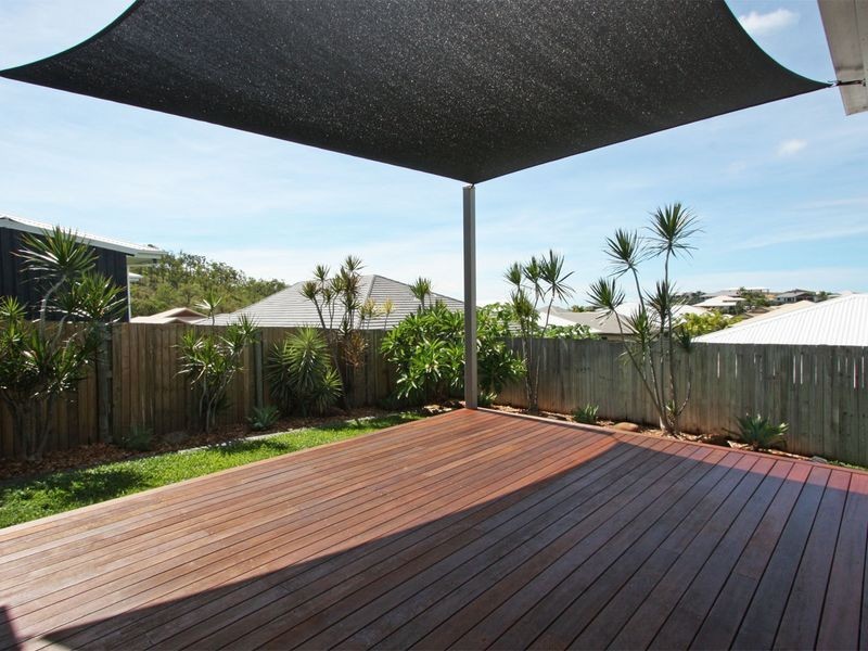 Mount Louisa QLD 4814