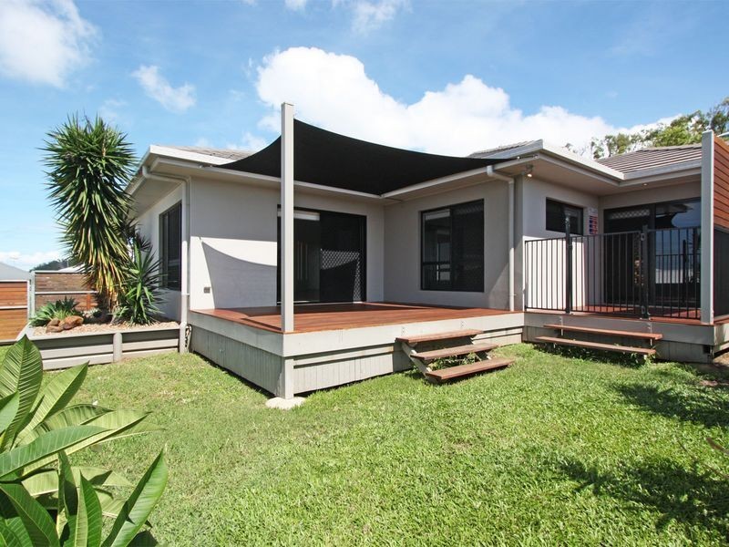 Mount Louisa QLD 4814