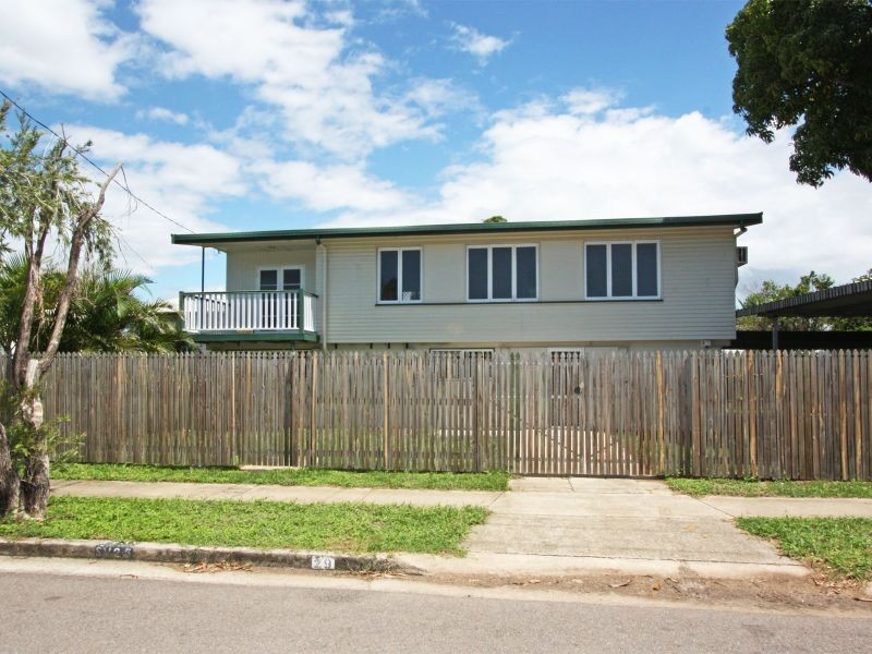 Oonoonba QLD 4811