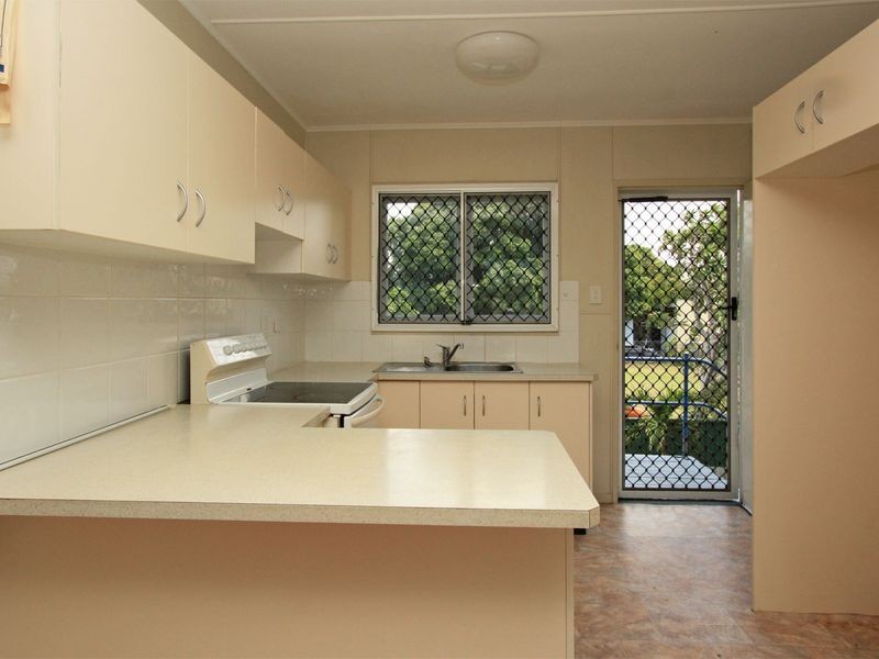 Oonoonba QLD 4811