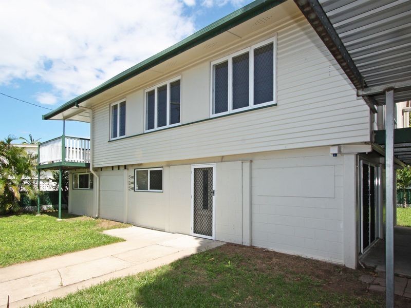 Oonoonba QLD 4811
