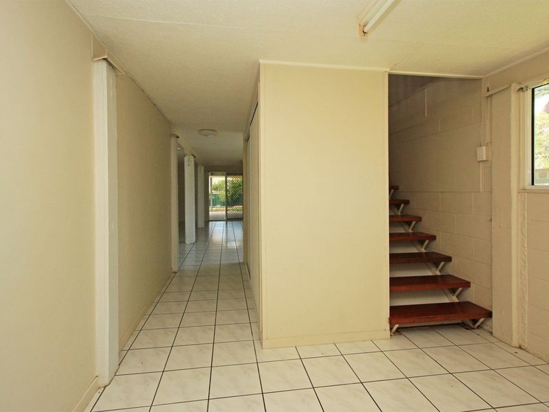 Oonoonba QLD 4811