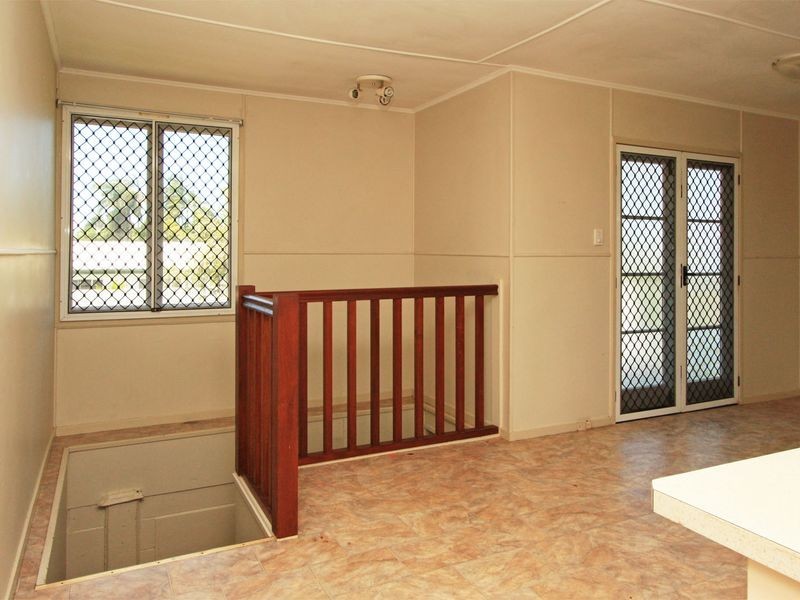 Oonoonba QLD 4811