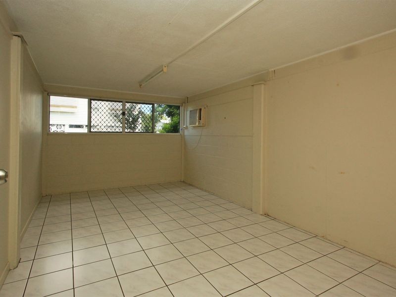 Oonoonba QLD 4811