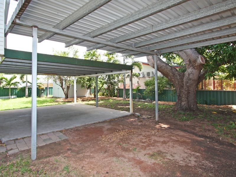 Oonoonba QLD 4811
