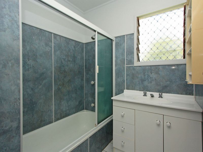 Oonoonba QLD 4811