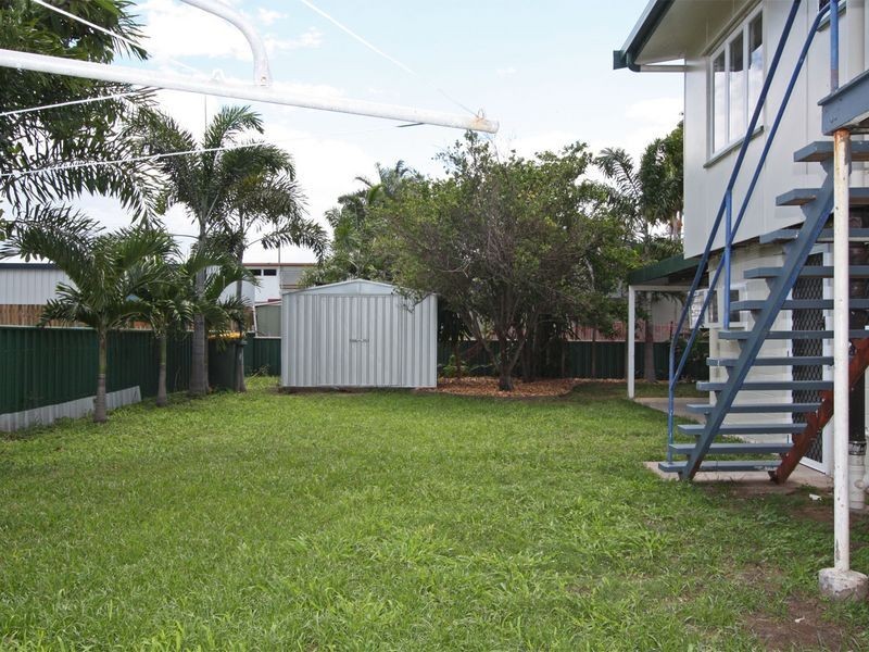 Oonoonba QLD 4811