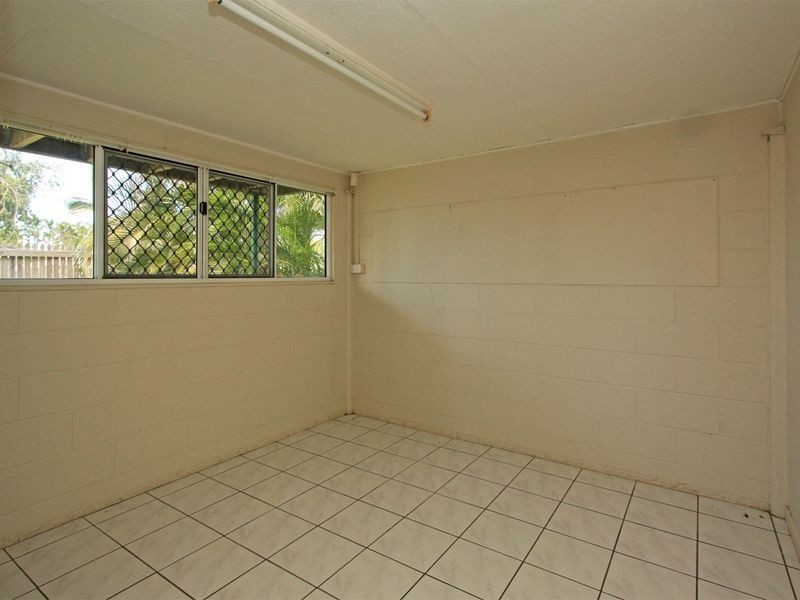 Oonoonba QLD 4811