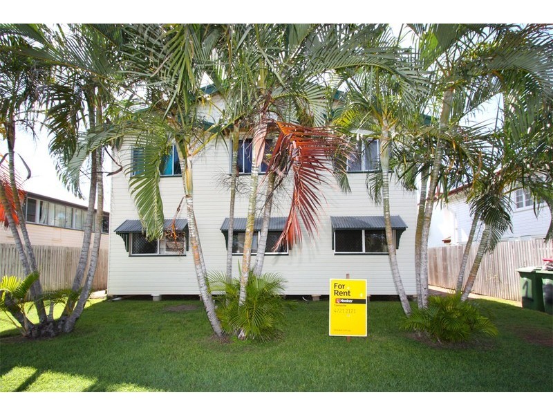 3/9 Tully Street, South Townsville QLD 4810