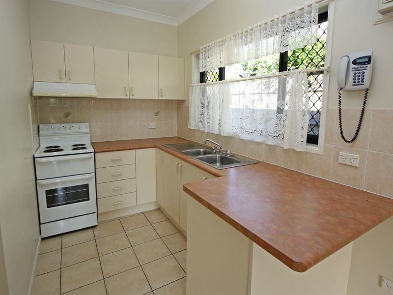 South Townsville QLD 4810