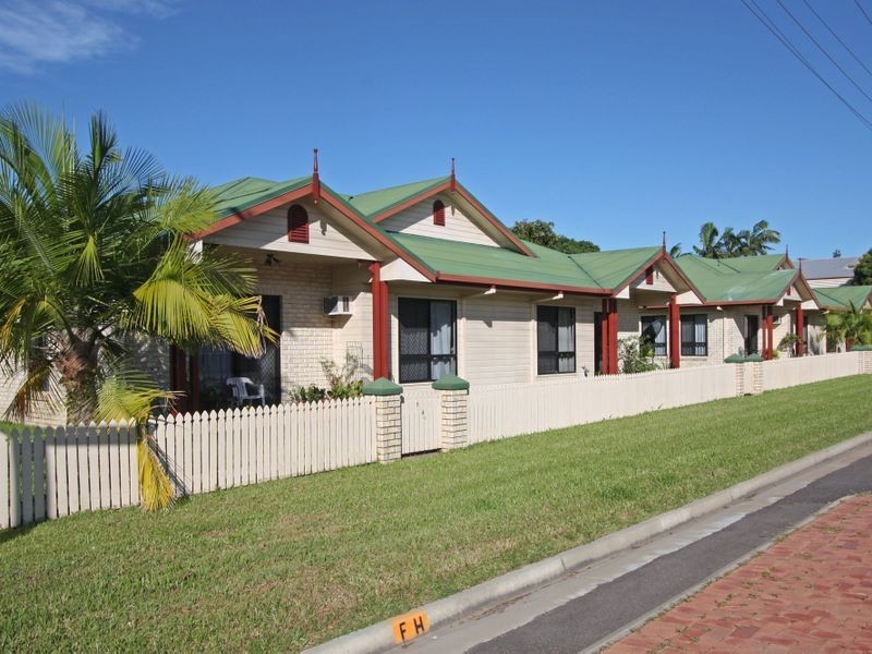 South Townsville QLD 4810