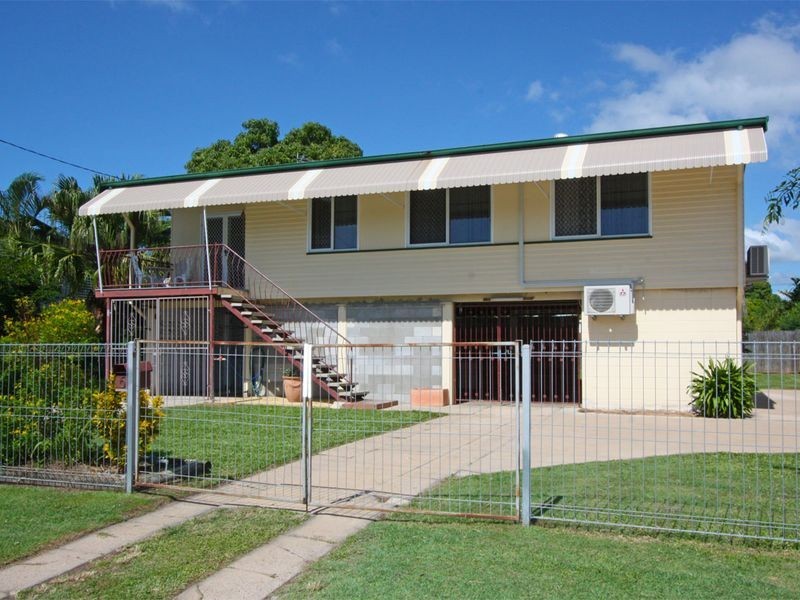 Cranbrook QLD 4814