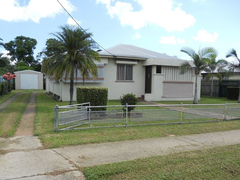 Currajong QLD 4812