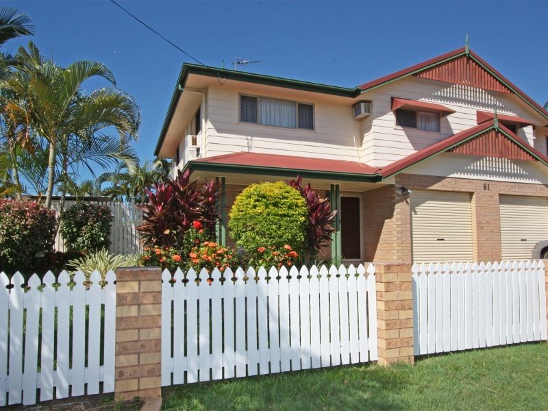 Railway Estate QLD 4810