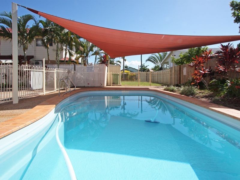 Railway Estate QLD 4810