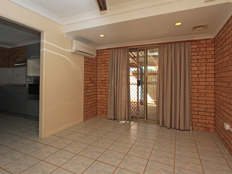 Railway Estate QLD 4810