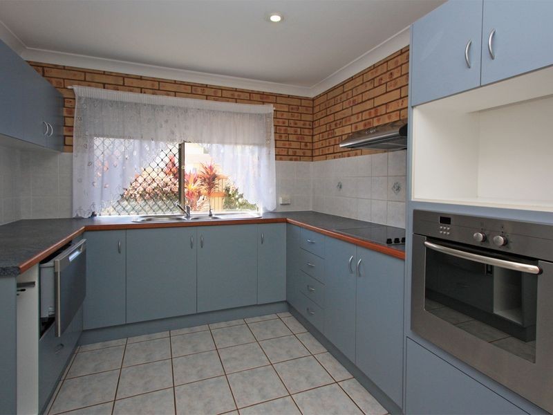 Railway Estate QLD 4810