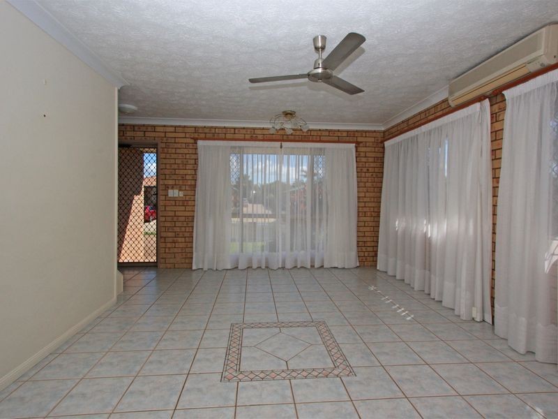 Railway Estate QLD 4810