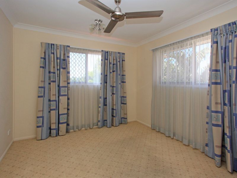 Railway Estate QLD 4810