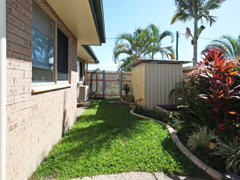 Railway Estate QLD 4810