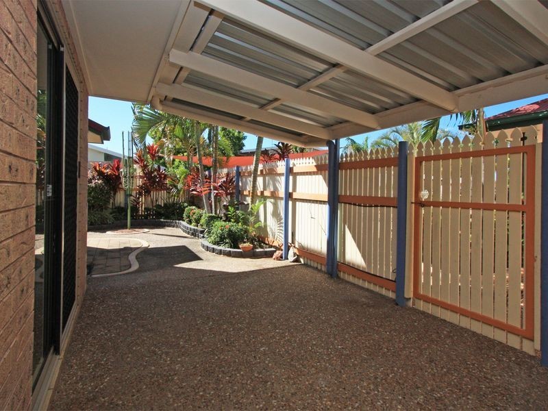 Railway Estate QLD 4810