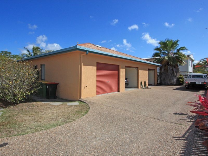 Railway Estate QLD 4810
