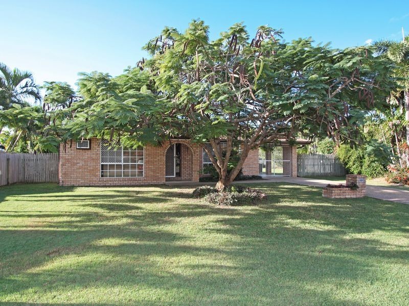 Kirwan QLD 4817
