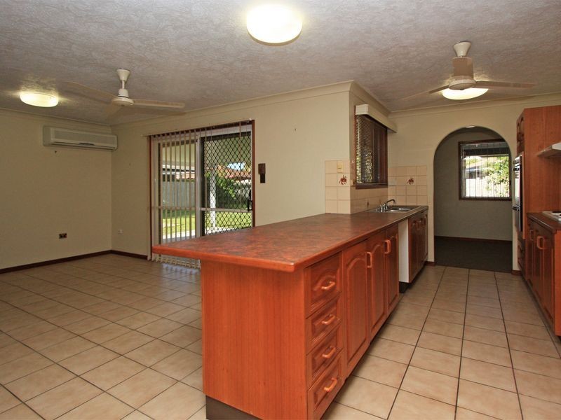 Kirwan QLD 4817