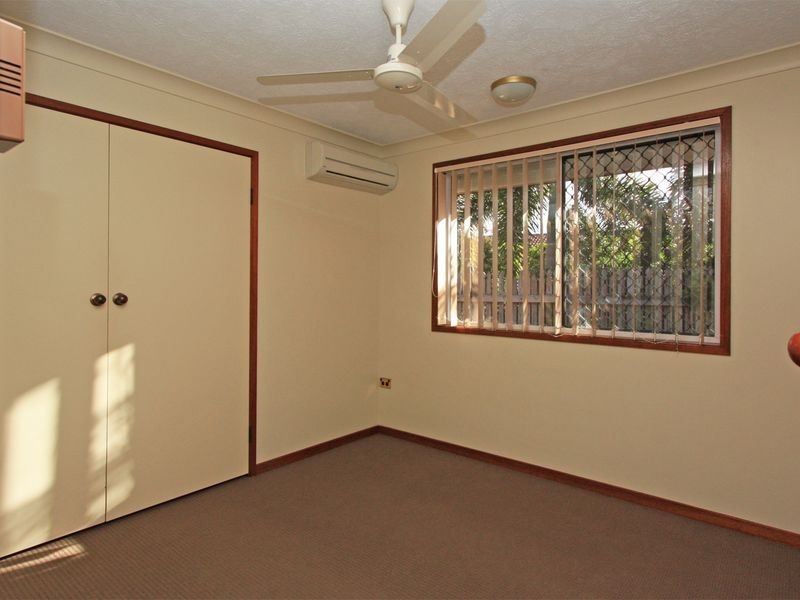 Kirwan QLD 4817