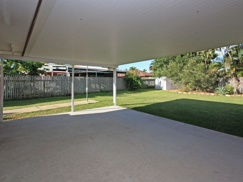 Kirwan QLD 4817