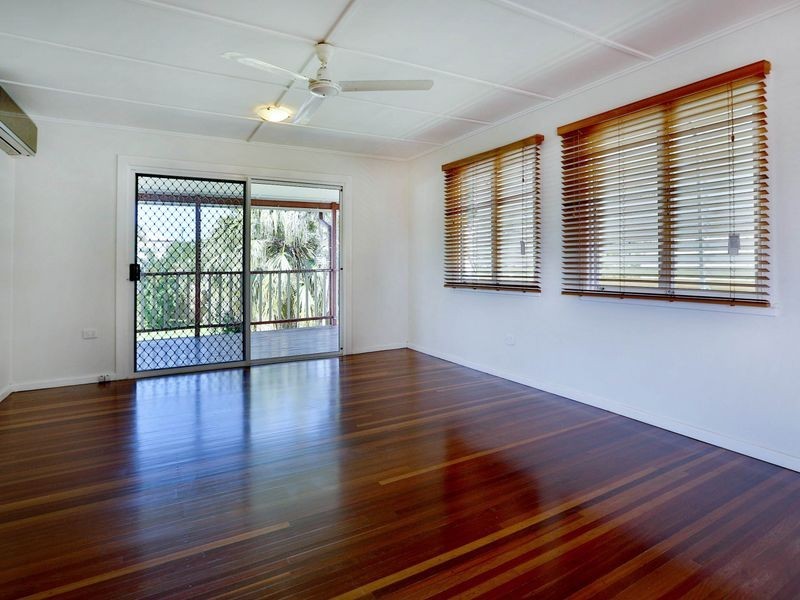 Mundingburra QLD 4812