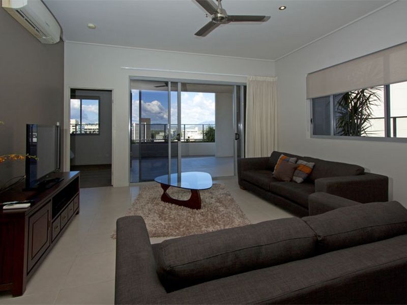 Townsville City QLD 4810