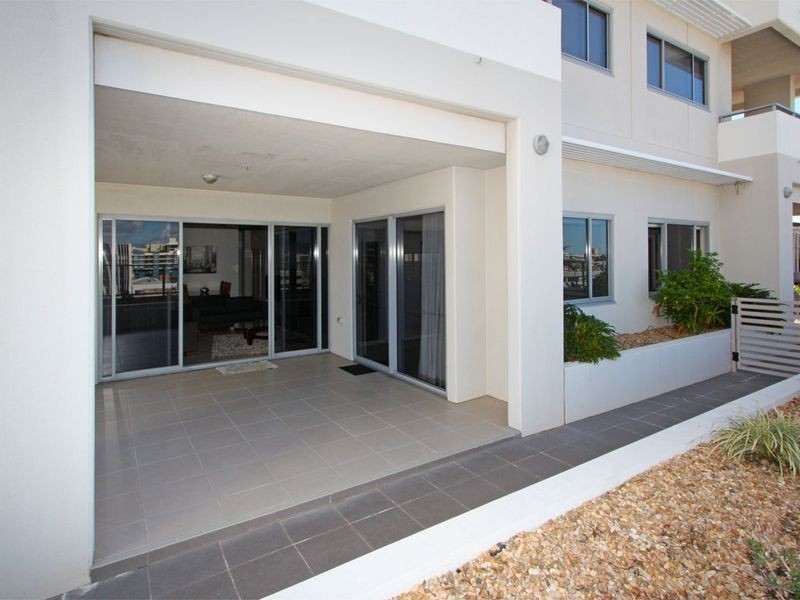 Townsville City QLD 4810