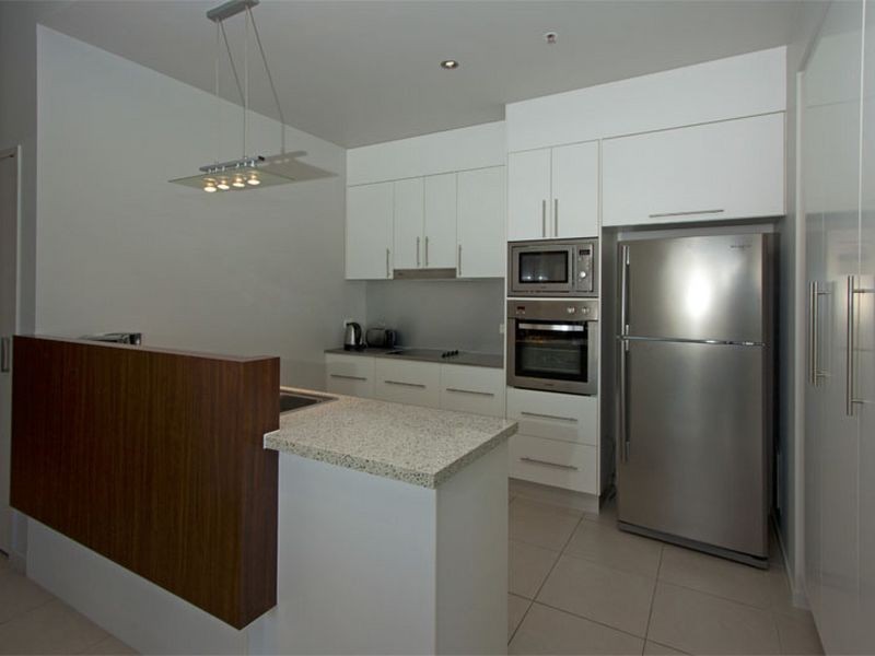 Townsville City QLD 4810