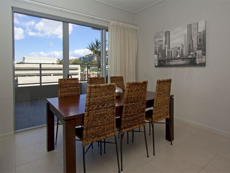 Townsville City QLD 4810