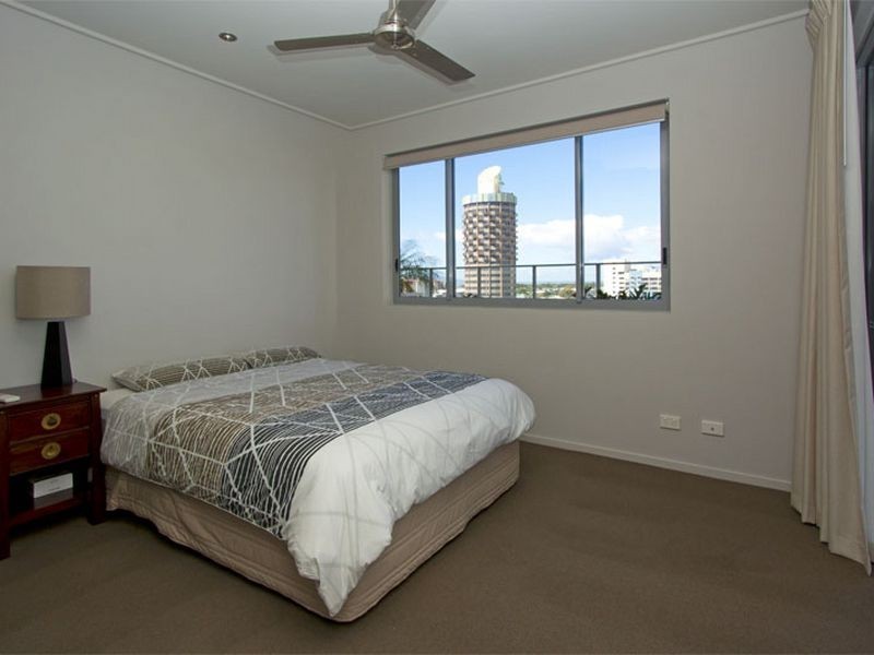 Townsville City QLD 4810