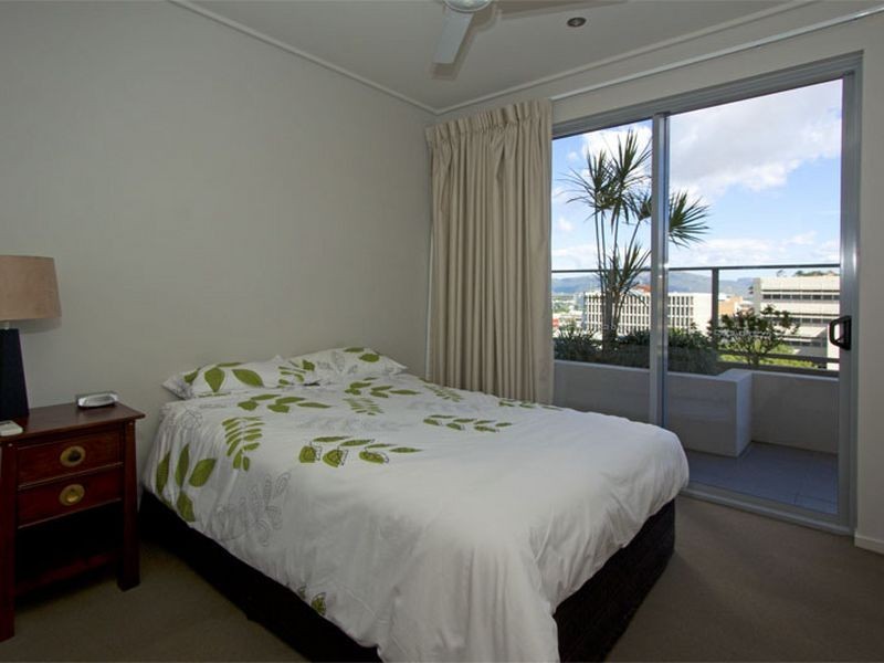 Townsville City QLD 4810