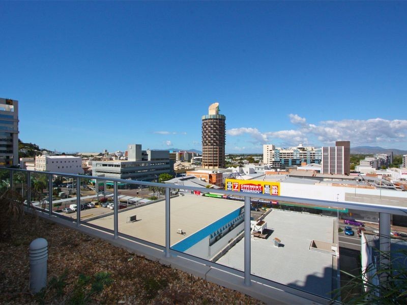 Townsville City QLD 4810