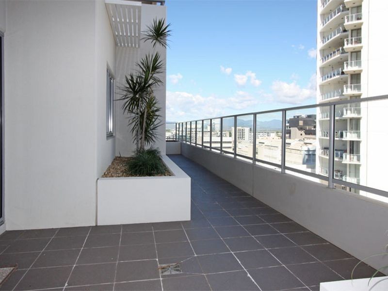 Townsville City QLD 4810