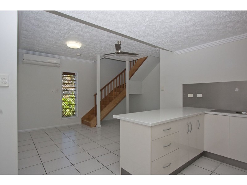 Kirwan QLD 4817