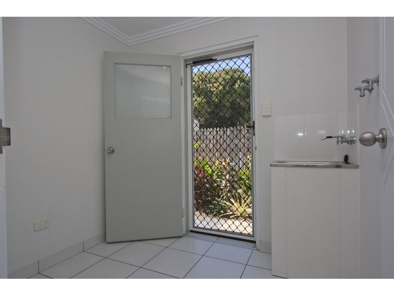 Kirwan QLD 4817