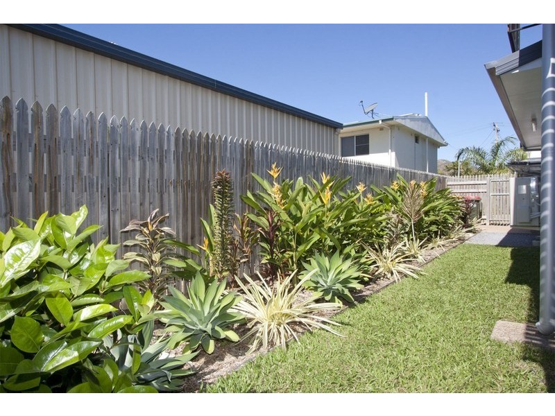 Kirwan QLD 4817