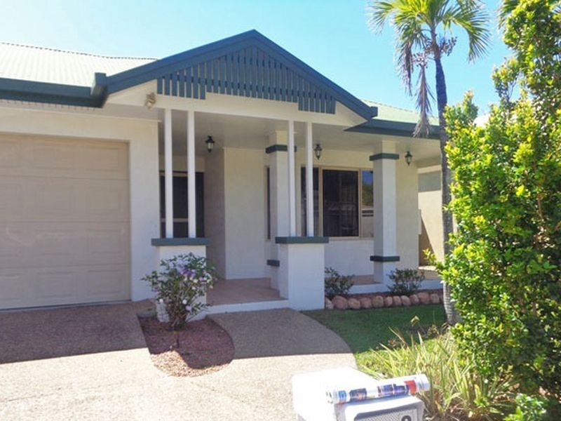 Kirwan QLD 4817