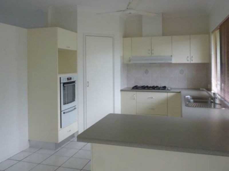 Kirwan QLD 4817