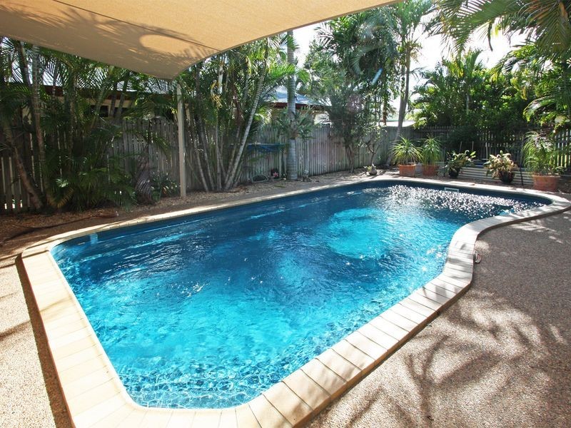 Mount Louisa QLD 4814