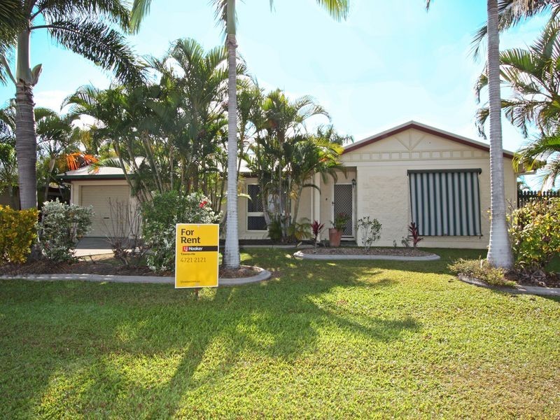 Mount Louisa QLD 4814