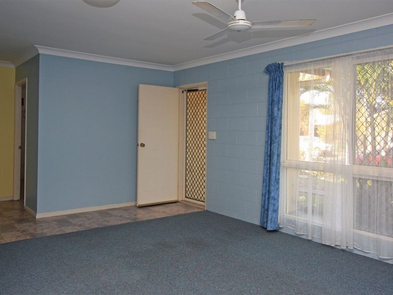 Mount Louisa QLD 4814