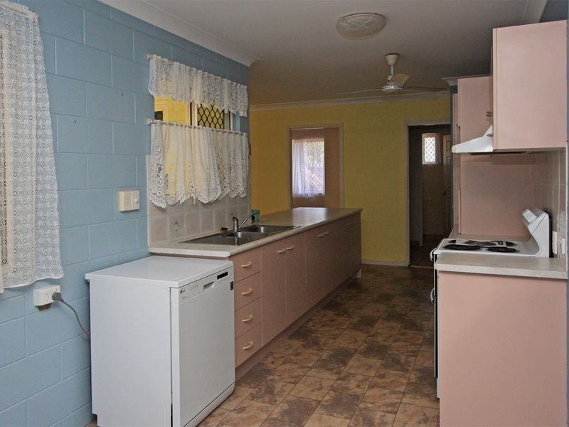 Mount Louisa QLD 4814