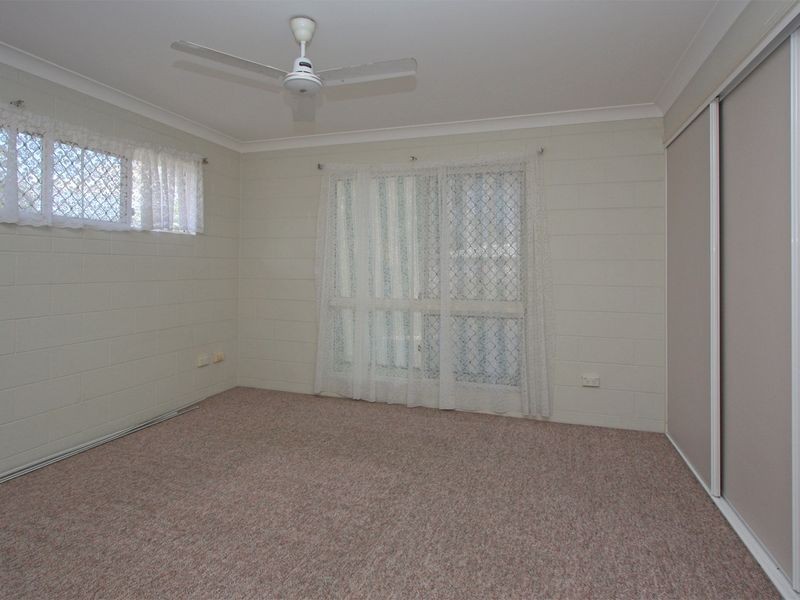 Mount Louisa QLD 4814