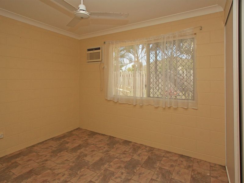 Mount Louisa QLD 4814